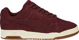 PUMA: Красные кроссовки  Slipstream
