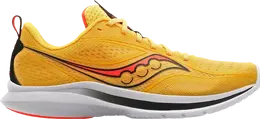 Saucony: Золотые кроссовки  Kinvara