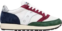 Saucony: Кроссовки  Jazz 81