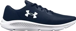 Under Armour: Синие кроссовки  Charged Pursuit