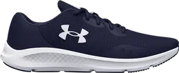 Under Armour: Синие кроссовки  Charged Pursuit