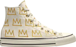 Converse: Белые кроссовки  Chuck Taylor All Star