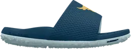 Under Armour: Синие сандалии  Project Rock
