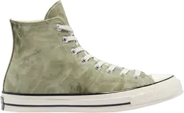 Converse: Светлые кроссовки  Chuck 70