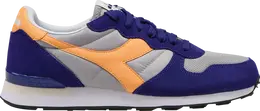 Diadora: Синие кроссовки 