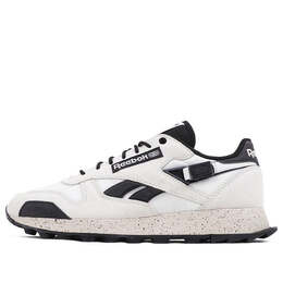 Reebok: Белые кроссовки  Classic Leather