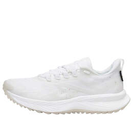 Reebok: Белые кроссовки  Floatride Energy