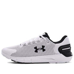 Under Armour: Белые кроссовки  Charged Rogue 2