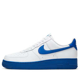 Nike: Белые кроссовки  Air Force 1
