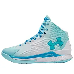Under Armour: Кроссовки  Curry капри
