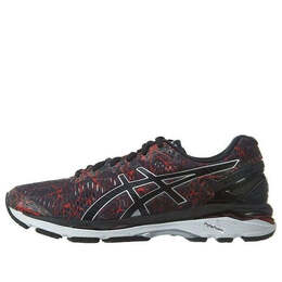 Asics: Многоцветные кроссовки  Gel-Kayano 23