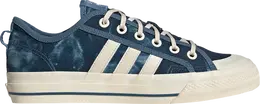 Adidas: Синие кроссовки  Nizza RF