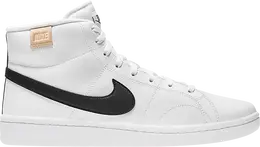 Nike: Белые кроссовки  Court