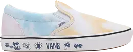 Vans: Кроссовки  ComfyCush