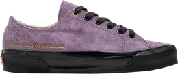 Vans: Фиолетовые кеды  Vault OG