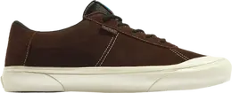 Vans: Коричневые кеды  Skate