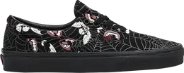 Vans: Чёрные кеды  Era