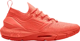 Under Armour: Красные кроссовки  HOVR Phantom 2
