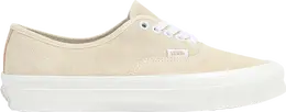 Vans: Кеды  Authentic LX цвета хаки