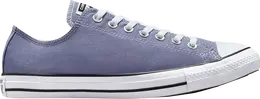 Converse: Фиолетовые кроссовки  Chuck Taylor All Star