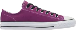 Converse: Фиолетовые кроссовки  Chuck Taylor All Star