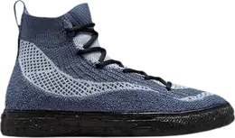 Converse: Синие кроссовки  Chuck Taylor All Star