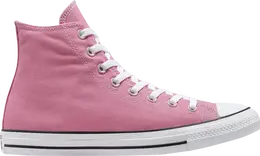 Converse: Розовые кроссовки  Chuck Taylor All Star