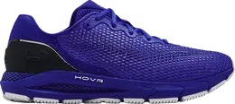 Under Armour: Синие кроссовки  HOVR Sonic 4