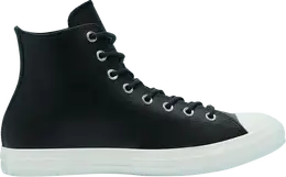 Converse: Чёрные кроссовки  Chuck Taylor All Star