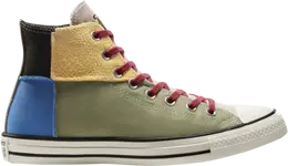 Converse: Чёрные кроссовки  Chuck Taylor All Star