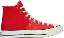 Converse: Красные кроссовки  Chuck 70