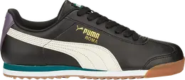 PUMA: Белые кроссовки  Roma