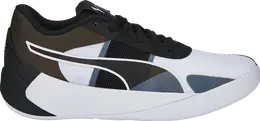 PUMA: Белые кроссовки 