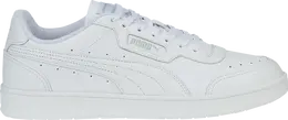 PUMA: Белые кроссовки 