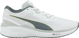 PUMA: Белые кроссовки 