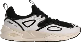 PUMA: Белые кроссовки 