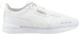 PUMA: Белые кроссовки  R78