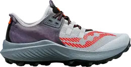 Saucony: Серые кроссовки  Endorphin
