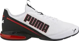 PUMA: Белые кроссовки 