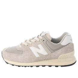 New Balance: Многоцветные кроссовки  574