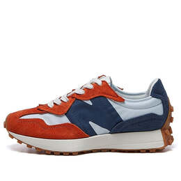 New Balance: Многоцветные кроссовки  327