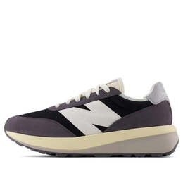 New Balance: Серые кроссовки 