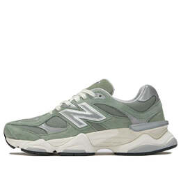 New Balance: Многоцветные кроссовки  9060