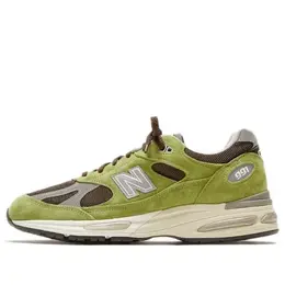 New Balance: Многоцветные кроссовки 