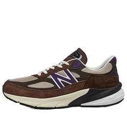 New Balance: Многоцветные кроссовки 