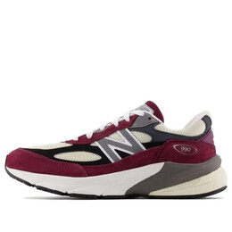 New Balance: Тёмные кроссовки 