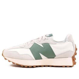 New Balance: Многоцветные кроссовки  327