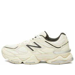 New Balance: Чёрные кроссовки  9060