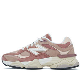 New Balance: Многоцветные кроссовки  9060