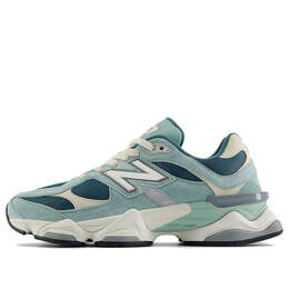 New Balance: Многоцветные кроссовки  9060